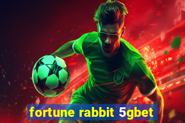 fortune rabbit 5gbet